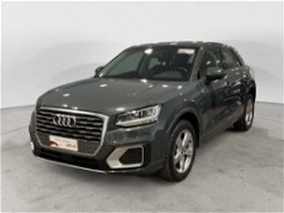 Audi Q2 Q2 30 TDI S tronic Admired del 2019 usata a Casagiove