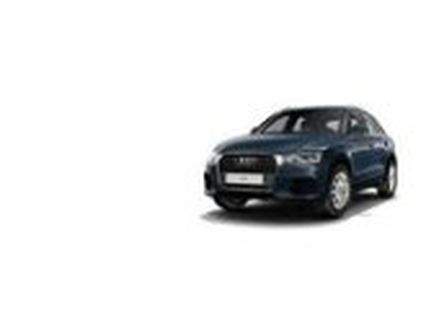 Audi Q3 2.0 TDI 120 CV S tronic Business del 2017 usata a Cagliari