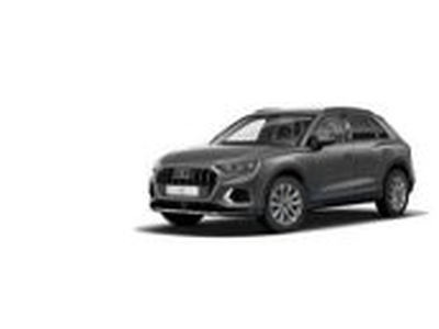 Audi Q3 35 TDI quattro S tronic Business Advanced del 2019 usata a Cagliari