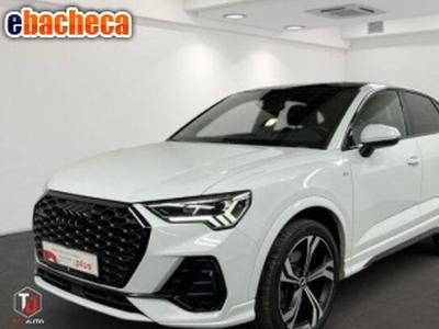 Audi Q3 Sportback..