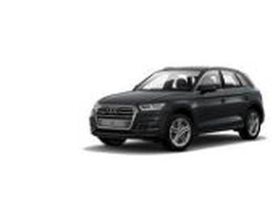 Audi Q5 40 TDI quattro del 2017 usata a Cagliari