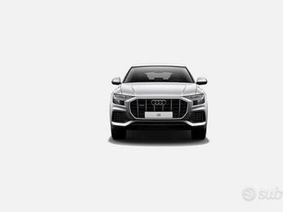 Audi Q8 50 3.0 tdi mhev quattro tiptronic