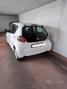 Aygo 2013 - 5 porte