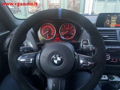 BMW SERIE 1 116d Msport