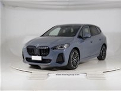 BMW Serie 2 Active Tourer 225e xDrive Msport del 2022 usata a Settimo Torinese