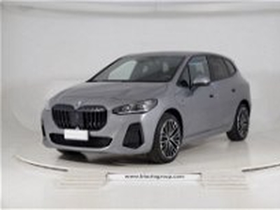 BMW Serie 2 Active Tourer 225e xDrive Msport del 2023 usata a Settimo Torinese