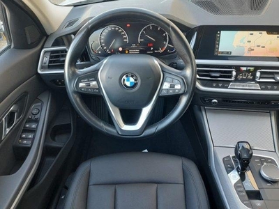 BMW SERIE 3 d Advantage aut. + TETTO APRIBILE