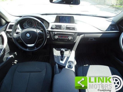 BMW SERIE 3 TOURING d Touring Business Automatic