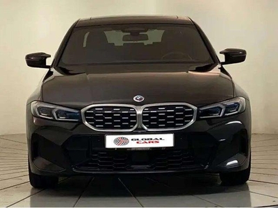 BMW SERIE 3 TOURING M340i mhev 48V xdrive auto ACC/HK