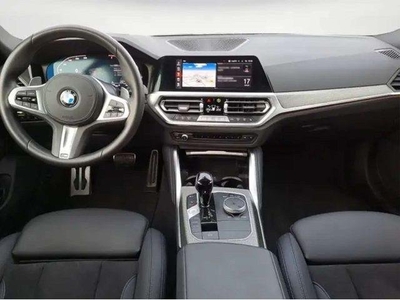 BMW SERIE 4 430i xDrive Gran Coupe Msport auto/ACC/H-Kardon