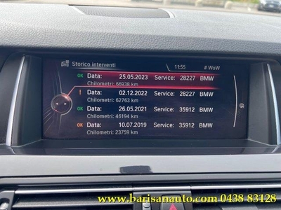 BMW SERIE 5 d Business Automatica