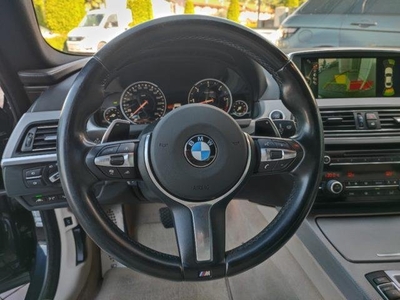BMW SERIE 6 d xDrive Coupé Msport Edition