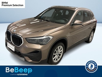 BMW X1 XDRIVE18D ADVANTAGE AUTO