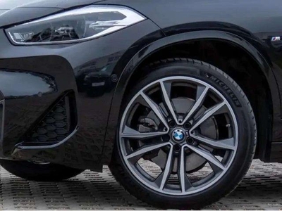 BMW X2 sDrive 20 d M Sport/Led/19