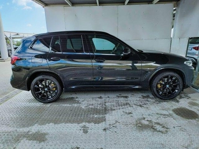 BMW X3 G01 2021 - xdrive20d mhev 48V Msport auto
