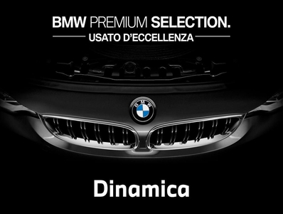 BMW X3 M 40 d Mild Hybrid 48V xDrive Steptronic
