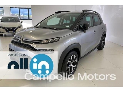 CITROEN C3 AIRCROSS C3 Aircross BlueHDi 110 S&S Shine