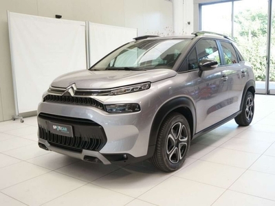 Citroen C3 Aircross PureTech 110 S&S Feel 81 kW