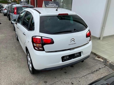 CITROEN C3 PureTech 82 S&S ETG Feel Edition