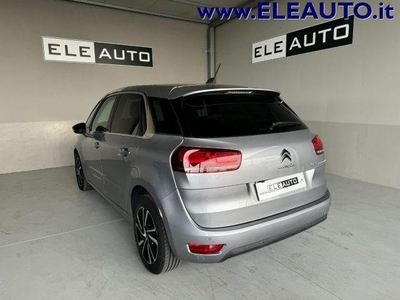 CITROEN C4 SPACETOURER BlueHDi 130 S&S Feel