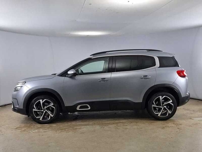 Citroen C5 Aircross BlueHDi 130 EAT8 96 kW