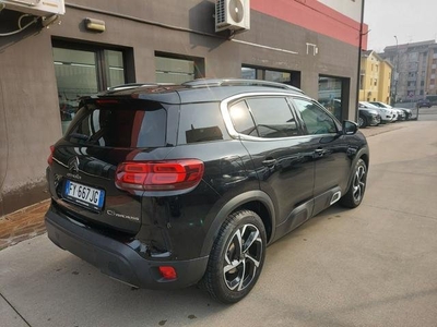 CITROEN C5 AIRCROSS PureTech 130 SHINE