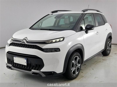 Citroën C3 Aircross BlueHDi 110 S&S Feel 3 ANNI DI GARANZIA KM ILLIMITATI TAGLIANDATA IN ARRIVO