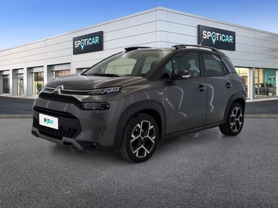 Citroën C3 Aircross BlueHDi 110 S&S Shine pack