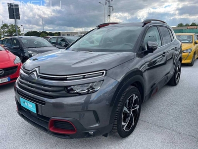 Citroën C5 Aircross BlueHDi 130 S&S Feel Pack