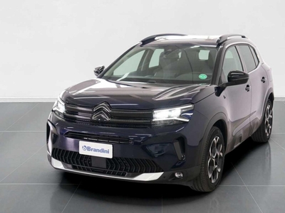 Citroën C5 Aircross Feel Pack - HYBRID 225 e-EAT8