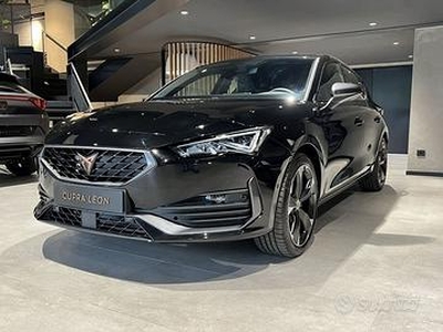 Cupra Leon 1.5 Hybrid 150 CV DSG