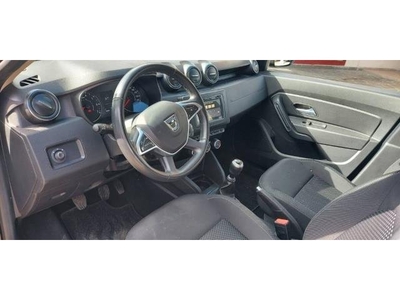 DACIA Duster 1.5 blue dci Comfort 4x4 s&s 115cv my19