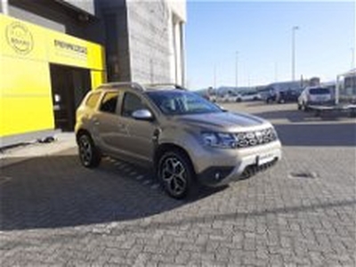 Dacia Duster 1.5 dCi 110CV 4x4 Lauréate del 2018 usata a Medesano