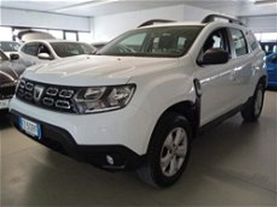 Dacia Duster 1.6 SCe GPL 4x2 Comfort del 2020 usata a Empoli