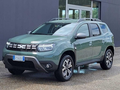 Dacia Duster 1.0 TCe GPL 4x2 Journey 11.000 KM.