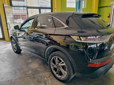 DS 7 CROSSBACK BlueHDi 130 aut. Business