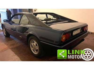 FERRARI MONDIAL 3.2 - Quattrovalvole - SPLENDIDA