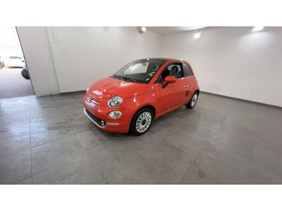 FIAT 500 1.0 hybrid Dolcevita 70cv