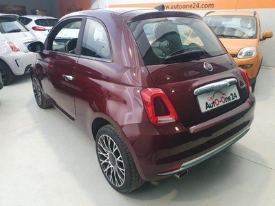 FIAT 500 1.0 Hybrid Dolcevita NEOPATENTATI