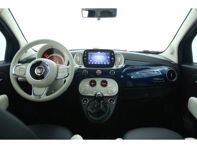 FIAT 500 1.0 Hybrid Dolcevita NEOPATENTATI /TETTO PANORAMA