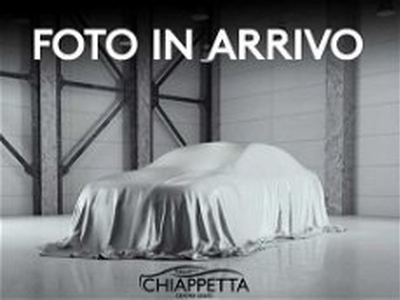 Fiat 500 1.2 Lounge del 2014 usata a Rende