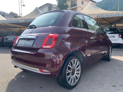 FIAT 500 1.3 Multijet 16V 95 CV Lounge