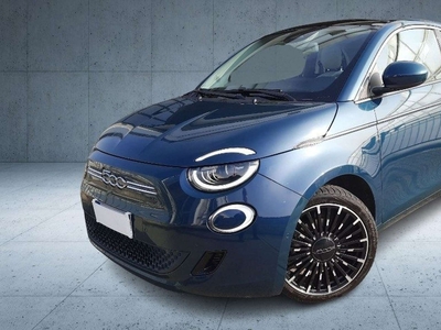 Fiat 500 e 42 kWh 87 kW