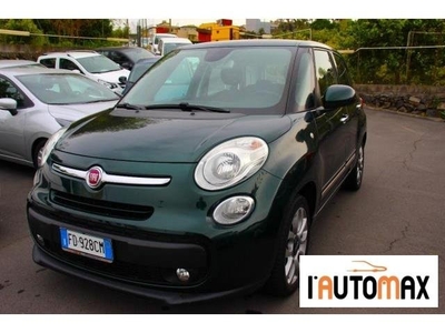 FIAT 500 L 1.3 mjt Lounge 95cv