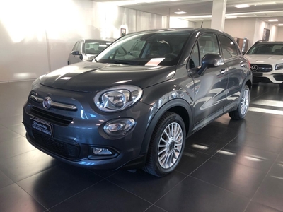 Fiat 500 X 2015 500X 1.6 mjt Pop Star 4x2 120cv