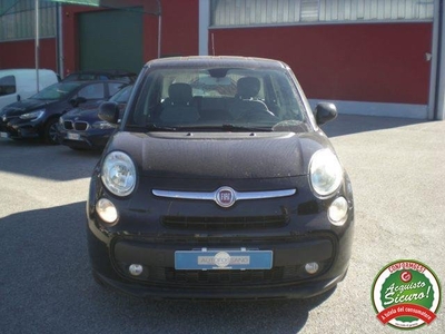 FIAT 500L 1.3 Multijet 85 CV Pop - PRONTA CONSEGNA