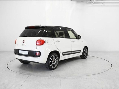 FIAT 500L 1.3 Multijet 85 CV Pop Star