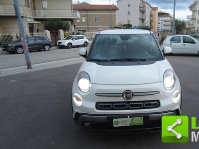 FIAT 500L 1.3 Multijet 95 CV City Cross Usata