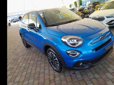 Fiat 500X 1.3 mjet 95cv