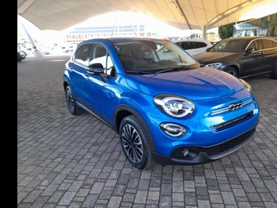 Fiat 500X 1.3 mjet 95cv